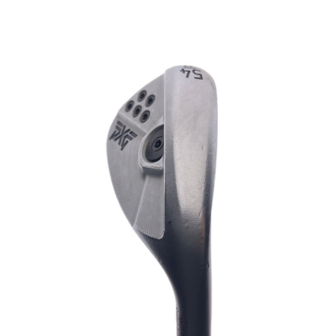 Used PXG 0311 Milled Sugar Daddy II Sand Wedge / 54.0 Degrees / X-Stiff Flex