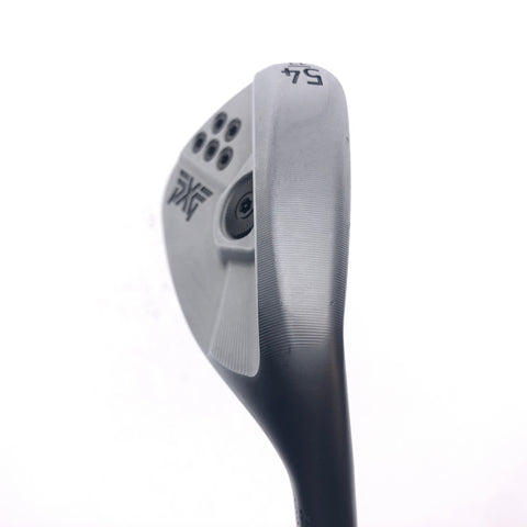 Used PXG 0311 Milled Sugar Daddy II Sand Wedge / 54.0 Degrees / X-Stiff Flex