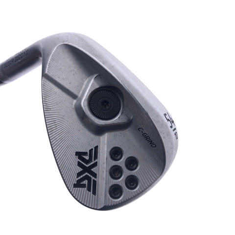 Used PXG 0311 Milled Sugar Daddy II Sand Wedge / 54.0 / X Flex / Left-Handed