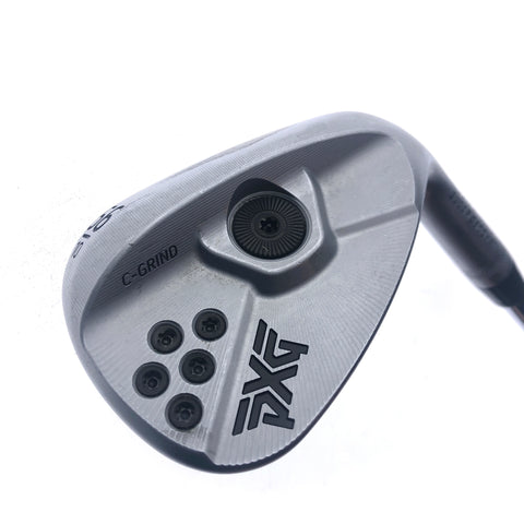 Used PXG 0311 Milled Sugar Daddy II Sand Wedge / 56.0 Degrees / Stiff Flex