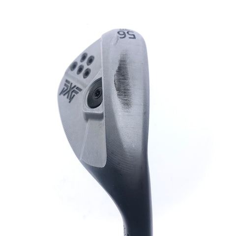 Used PXG 0311 Milled Sugar Daddy II Sand Wedge / 56.0 Degrees / Stiff Flex