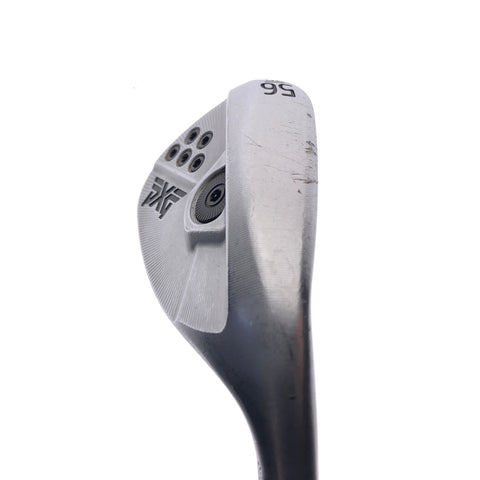 Used PXG 0311 Milled Sugar Daddy II Sand Wedge / 56.0 Degrees / Stiff Flex