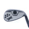 Used PXG 0311 Milled Sugar Daddy II Sand Wedge / 56.0 Degrees / Stiff Flex