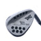 Used PXG 0311 Milled Sugar Daddy Lob Wedge / 58.0 Degrees / Stiff Flex