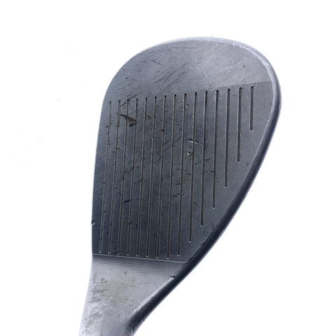 Used PXG 0311 Milled Sugar Daddy Lob Wedge / 58.0 Degrees / Stiff Flex
