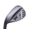 Used PXG 0311 Milled Sugar Daddy Lob Wedge / 60 Degree / MMT Stiff / Left-Hand - Replay Golf 