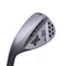 Used PXG 0311 Milled Sugar Daddy Lob Wedge / 60 Degree / MMT Stiff / Left-Hand - Replay Golf 