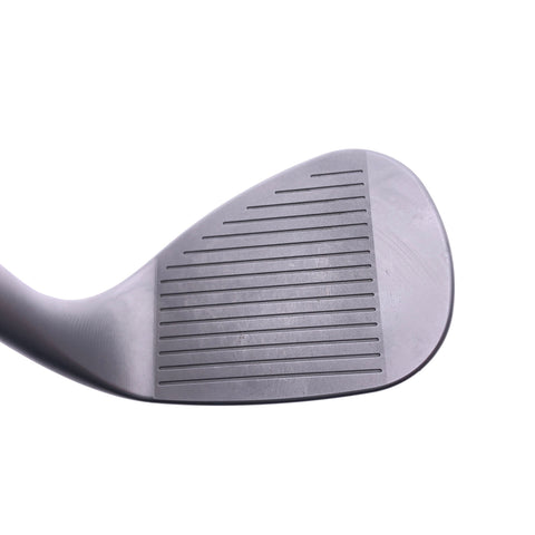 Used PXG 0311 Milled Sugar Daddy Lob Wedge / 60 Degree / MMT Stiff / Left-Hand