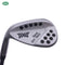 Used PXG 0311 Milled Sugar Daddy Lob Wedge / 60 Degree / MMT Stiff / Left-Hand - Replay Golf 