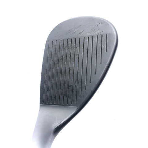 Used PXG 0311 Milled Sugar Daddy Lob Wedge / 60.0 Degrees / Stiff Flex