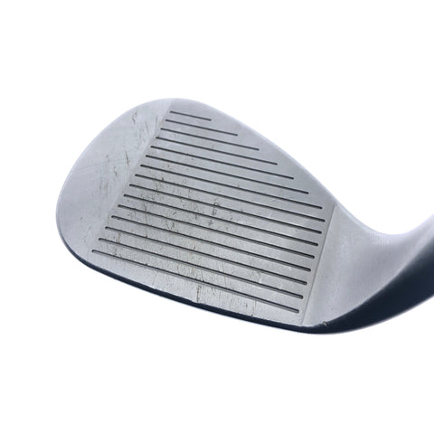 Used PXG 0311 Milled Sugar Daddy Lob Wedge / 60.0 Degrees / Stiff Flex