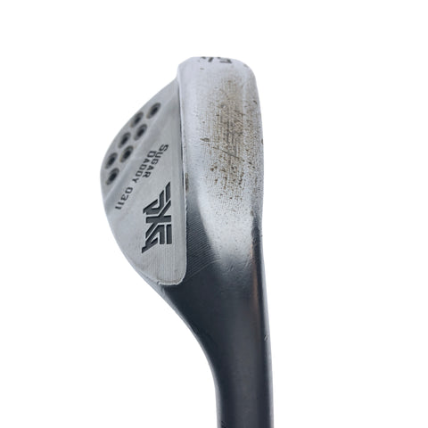 Used PXG 0311 Milled Sugar Daddy Sand Wedge / 54.0 Degrees / Stiff Flex