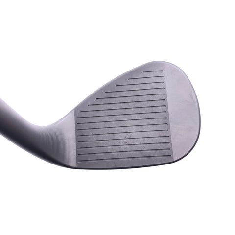 Used PXG 0311 Milled Sugar Daddy Sand Wedge / 56 Degree / MMT Stiff / Left-Hand