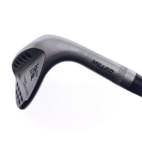 Used PXG 0311 Milled Sugar Daddy Sand Wedge / 56.0 Degrees / Senior Flex