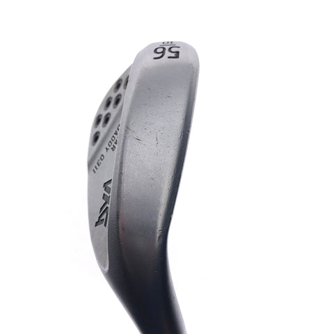 Used PXG 0311 Milled Sugar Daddy Sand Wedge / 56.0 Degrees / Senior Flex