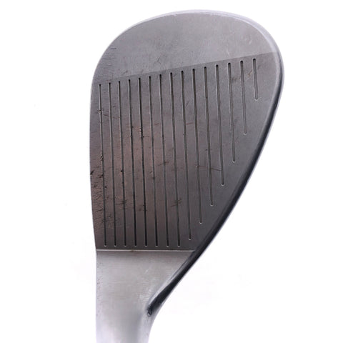 Used PXG 0311 Milled Sugar Daddy Sand Wedge / 56.0 Degrees / Senior Flex