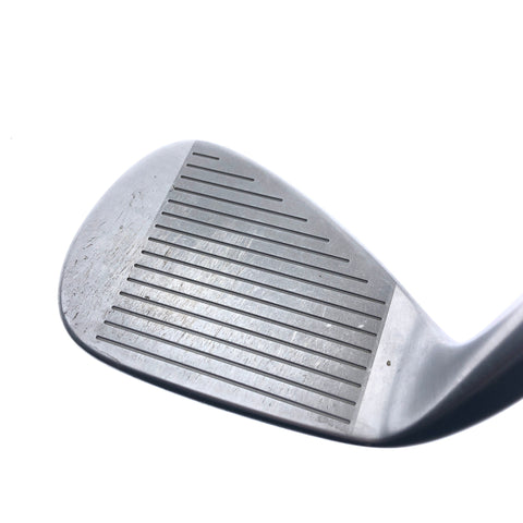 Used PXG 0311 P GEN 2 Chrome Gap Wedge Iron / 50 Degrees / Stiff Flex