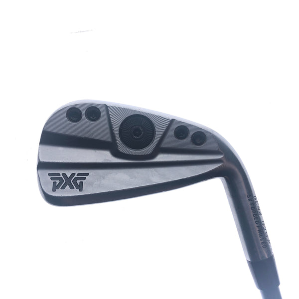 Used PXG 0311 P GEN 4 4 Iron / 20.5 Degrees / Regular Flex