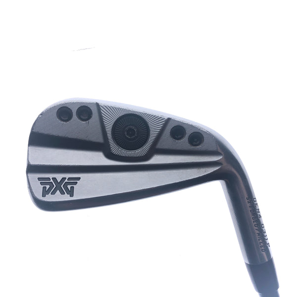 Used PXG 0311 P GEN 4 5 Iron / 23.0 Degrees / Regular Flex