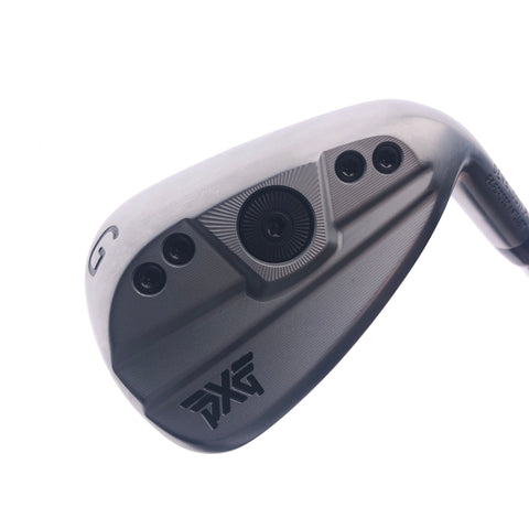 Used PXG 0311 P GEN 4 Gap Wedge / 49.0 Degrees / Regular Flex