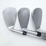 Used PXG 0311 P GEN 4 Iron Set / 5 - PW / Stiff Flex