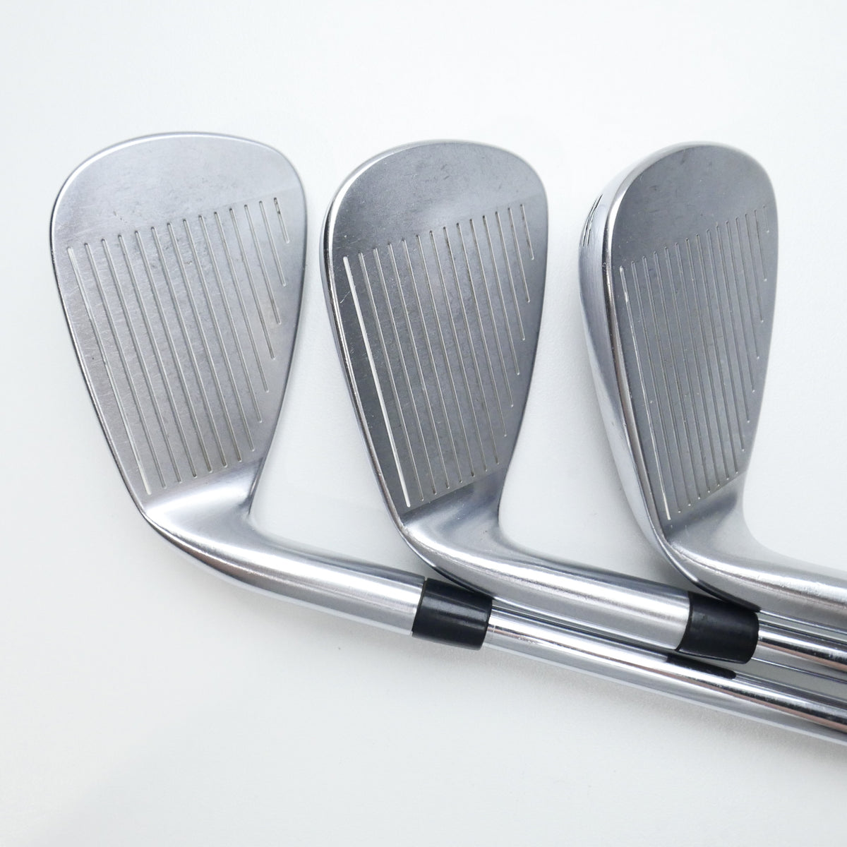 Used PXG 0311 P GEN 4 Iron Set / 5 - PW / Stiff Flex