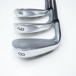 Used PXG 0311 P GEN 4 Iron Set / 5 - PW / Stiff Flex