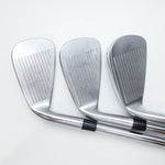 Used PXG 0311 P GEN 4 Iron Set / 5 - PW / Stiff Flex