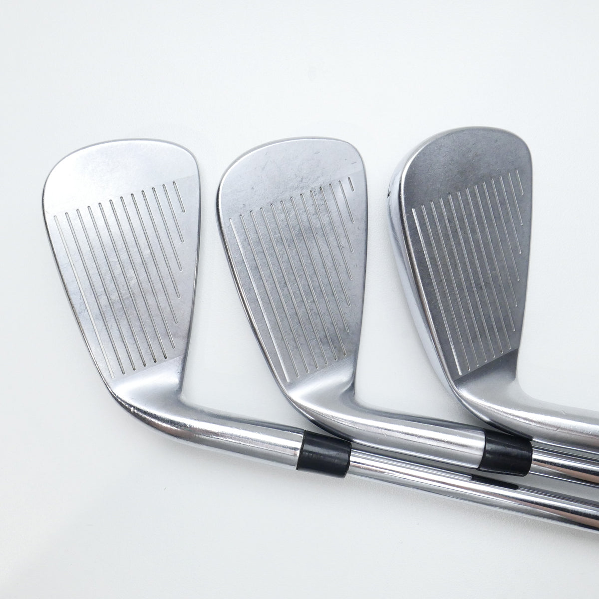 Used PXG 0311 P GEN 4 Iron Set / 5 - PW / Stiff Flex