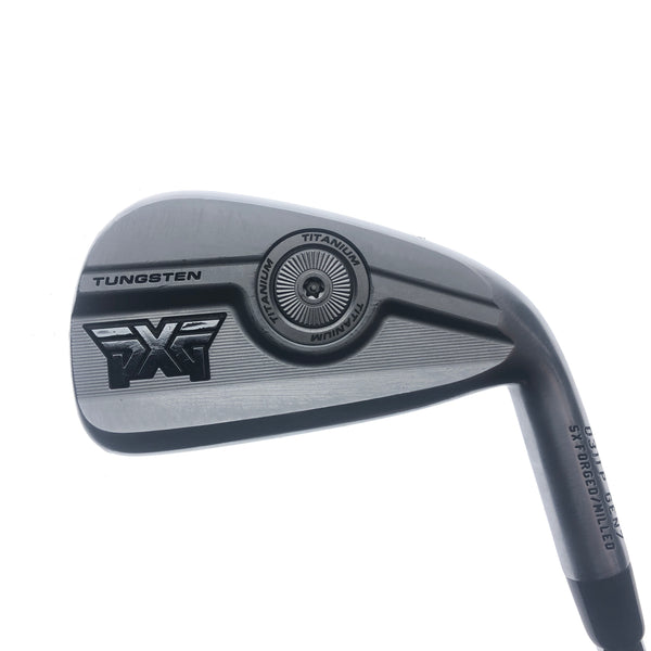 Used PXG 0311 P GEN 7 4 Iron / 20.5 Degrees / Stiff Flex