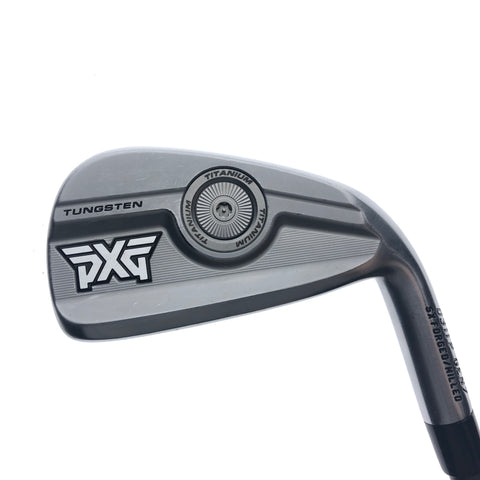 Used PXG 0311 P GEN 7 5 Iron / 23.0 Degrees / Stiff Flex