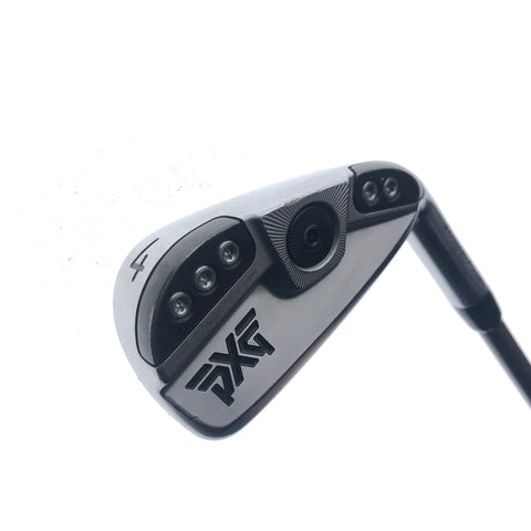 Used PXG 0311 P GEN5 4 Iron / 20.5 Degrees / Stiff Flex