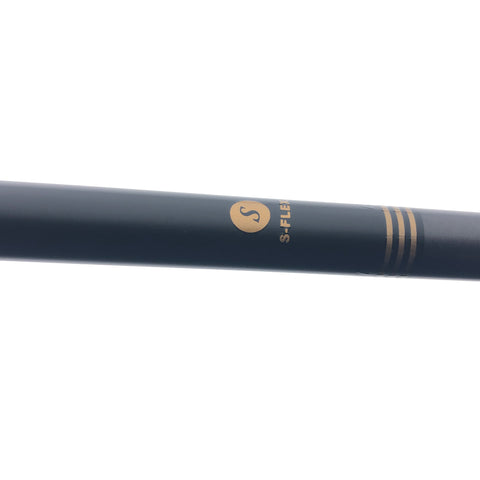 Used PXG 0311 P GEN5 4 Iron / 20.5 Degrees / Stiff Flex