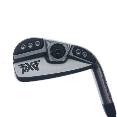Used PXG 0311 P GEN5 4 Iron / 20.5 Degrees / Stiff Flex