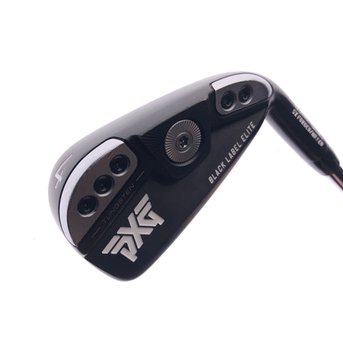 Used PXG 0311 P GEN5 4 Iron / 23.0 Degrees / X-Stiff Flex