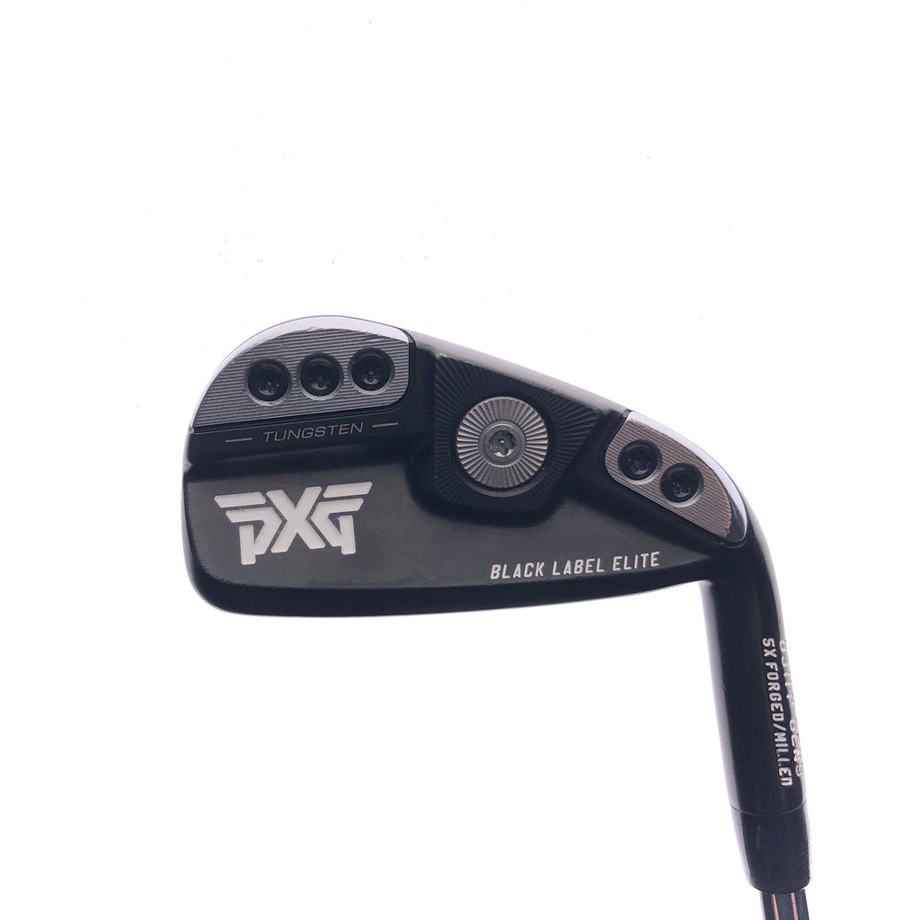 Used PXG 0311 P GEN5 4 Iron / 23.0 Degrees / X-Stiff Flex