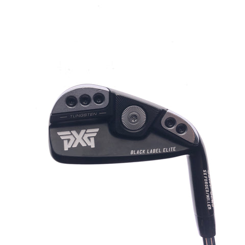 Used PXG 0311 P GEN5 4 Iron / 23.0 Degrees / X-Stiff Flex