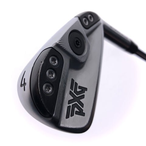 Used PXG 0311 P GEN5 4 Iron / Regular Flex