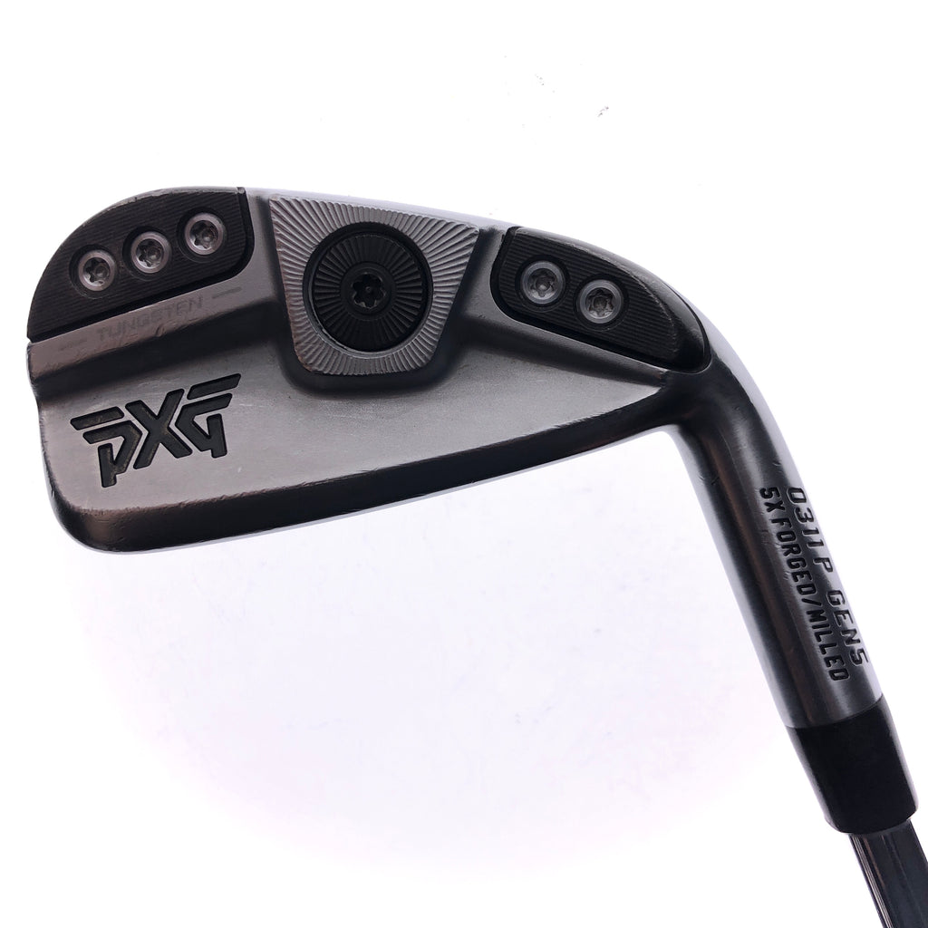 Used PXG 0311 P GEN5 4 Iron / Regular Flex