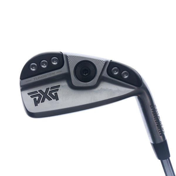 Used PXG 0311 P GEN5 5 Iron / 20.0 Degrees / Regular Flex