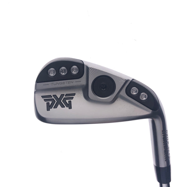 Used PXG 0311 P GEN5 5 Iron / 20.0 Degrees / Stiff Flex