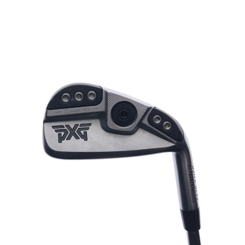 Used PXG 0311 P GEN5 5 Iron / 23.0 Degrees / Stiff Flex