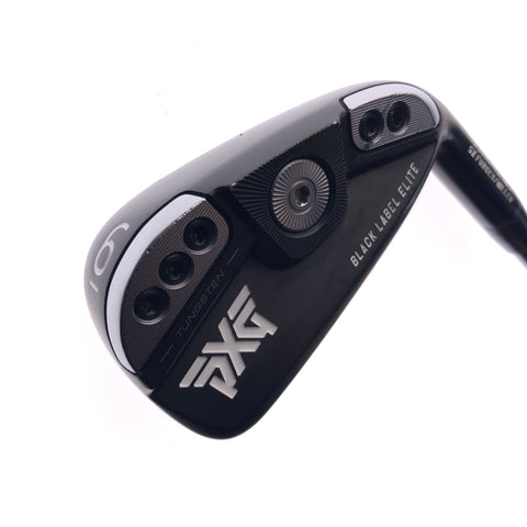 Used PXG 0311 P GEN5 6 Iron / 26.0 Degrees / Stiff Flex