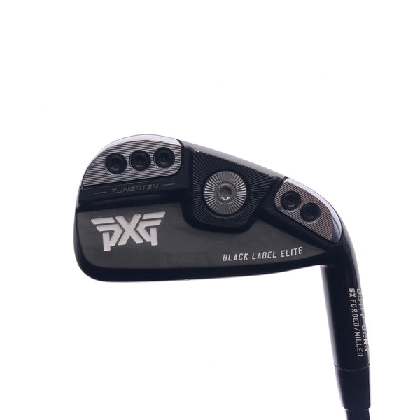 Used PXG 0311 P GEN5 6 Iron / 26.0 Degrees / Stiff Flex