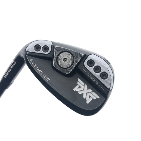 Used PXG 0311 P GEN5 GW Iron / 49 Degrees / Stiff Flex / Left-Handed
