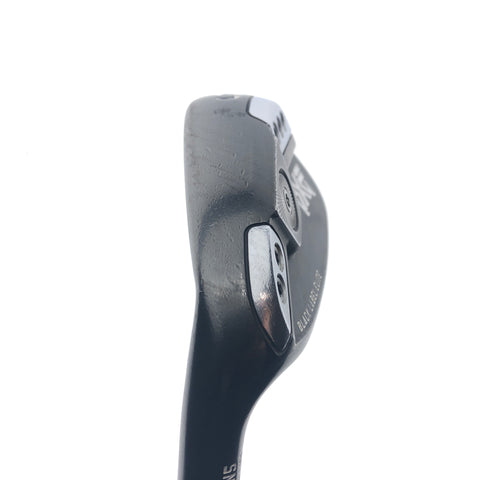 Used PXG 0311 P GEN5 GW Iron / 49 Degrees / Stiff Flex / Left-Handed