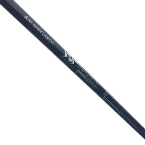 Used PXG 0311 P GEN5 GW Iron / 49 Degrees / Stiff Flex / Left-Handed