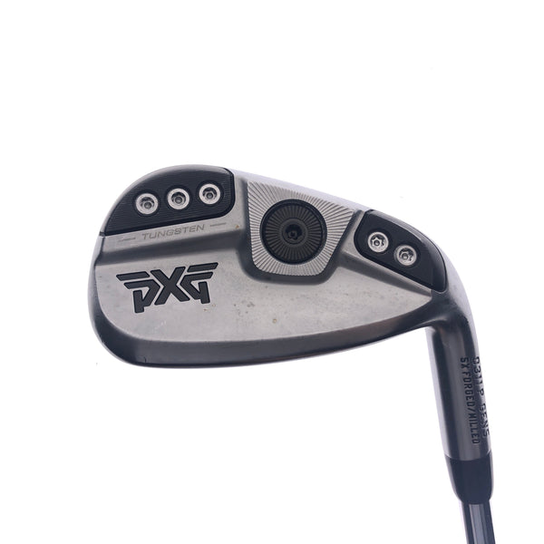 Used PXG 0311 P GEN5 GW Iron / 49.0 Degrees / Regular Flex