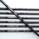 Used PXG 0311 P GEN5 Iron Set / 5 - PW + GW / Stiff Flex