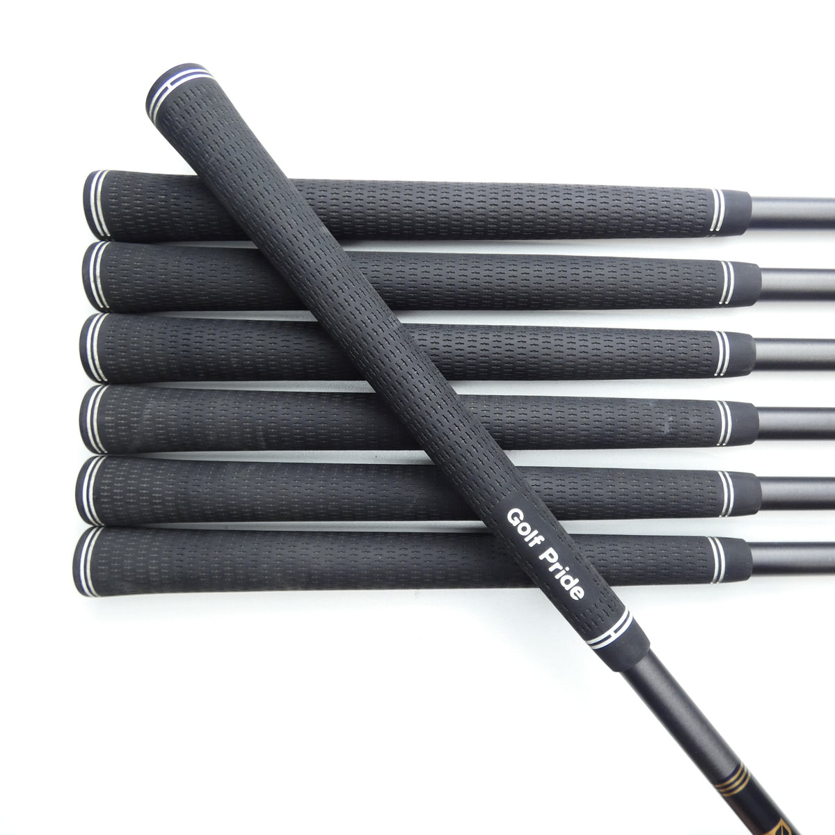 Used PXG 0311 P GEN5 Iron Set / 5 - PW + GW / Stiff Flex